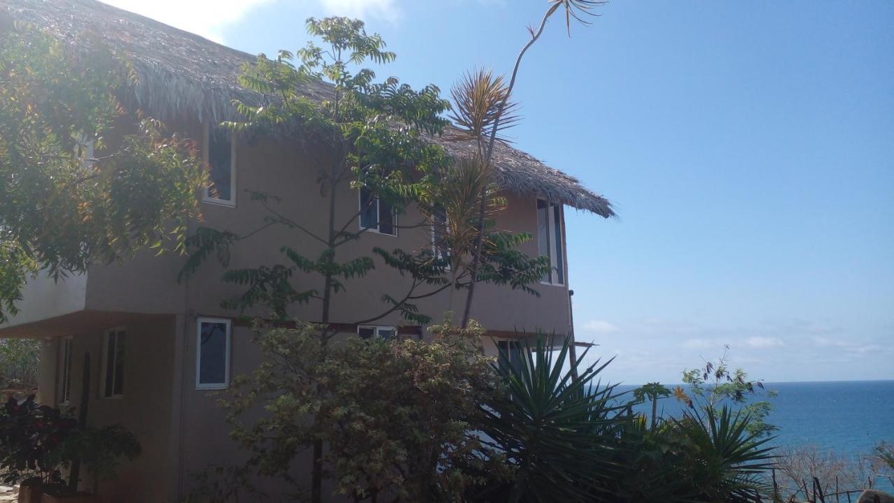 Casa Las Mantas Santa Marianita Ngoại thất bức ảnh