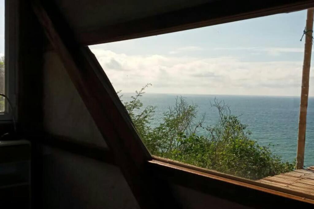 Casa Las Mantas Santa Marianita Ngoại thất bức ảnh