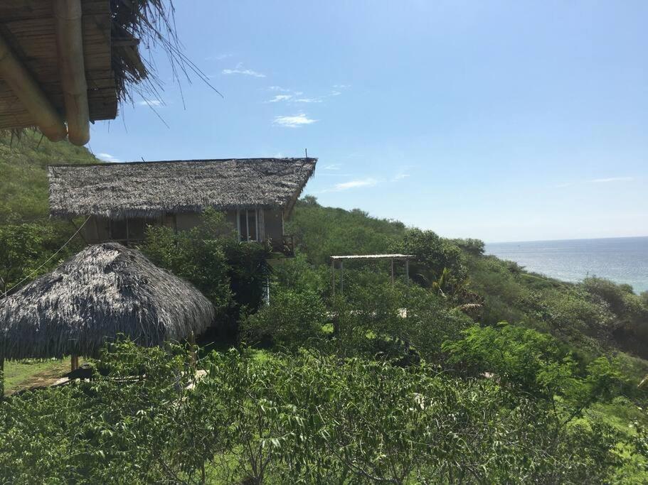 Casa Las Mantas Santa Marianita Ngoại thất bức ảnh