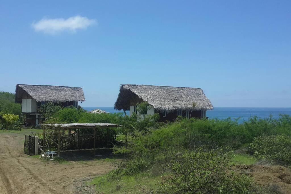 Casa Las Mantas Santa Marianita Ngoại thất bức ảnh