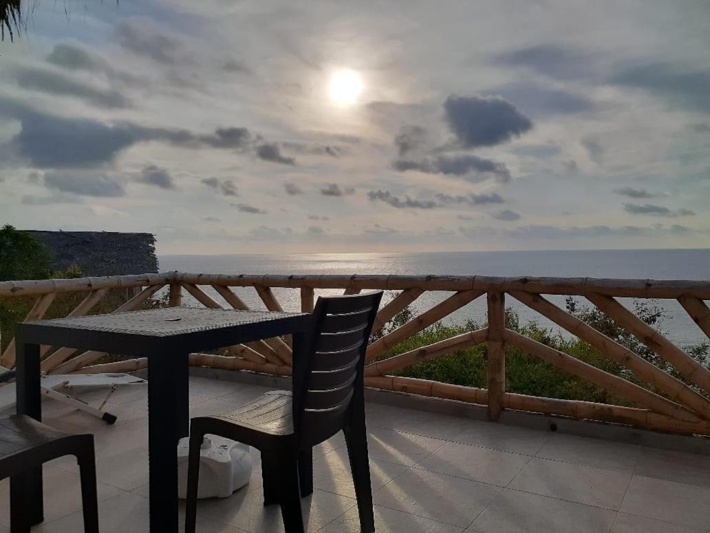 Casa Las Mantas Santa Marianita Ngoại thất bức ảnh