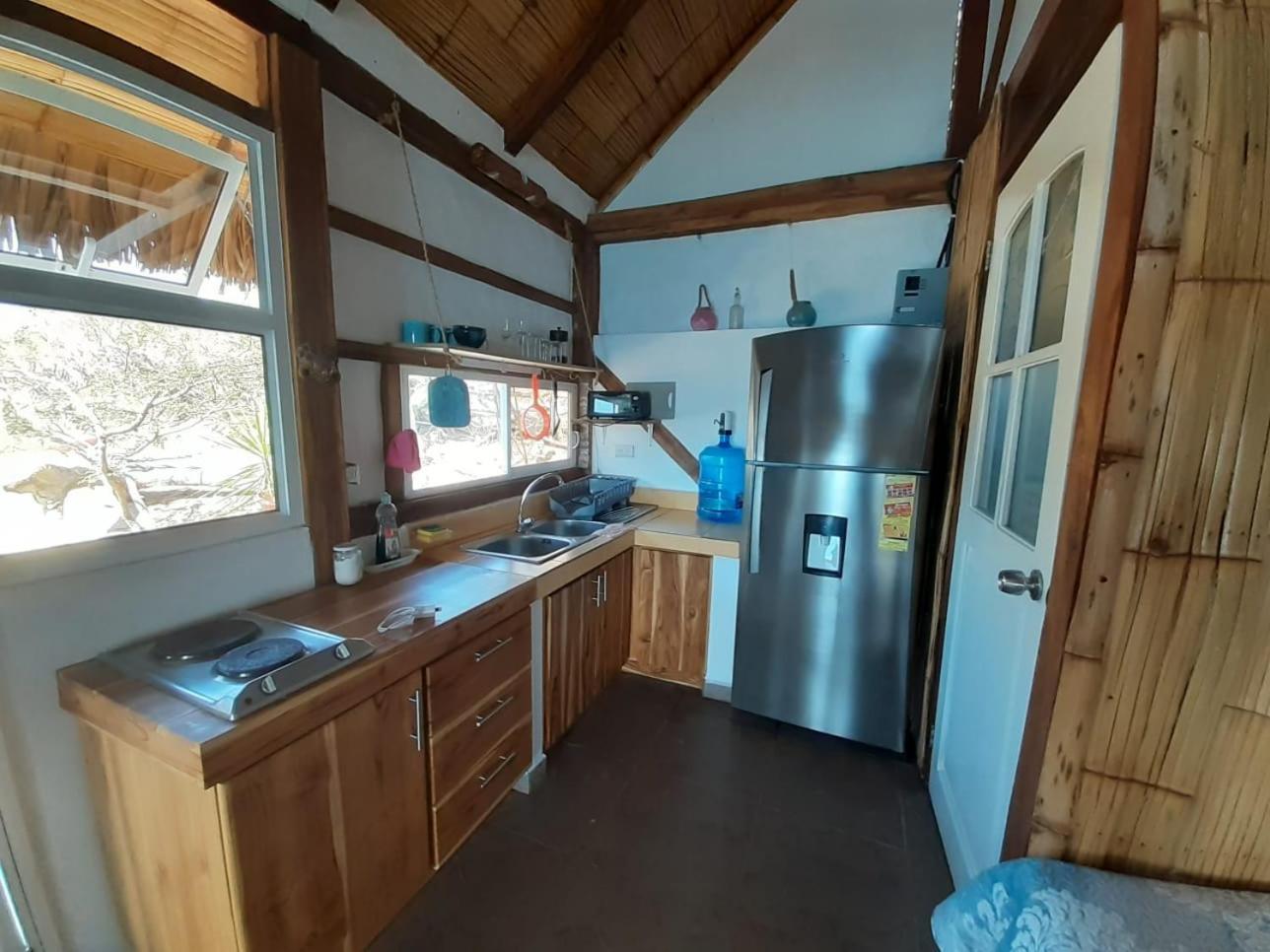 Casa Las Mantas Santa Marianita Ngoại thất bức ảnh